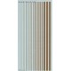 Sand (F.S.30279) Slim Strips