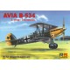 Avia B-534 III.series - 1/72 kit