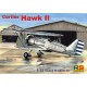 Curtiss Hawk II Thailand, China, Peru, USN - 1/72 kit