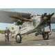 Avro 618 Ten Imperial Airways - 1/144 kit