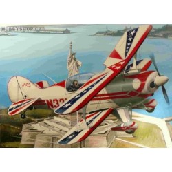 Pitts Special S.2 - 1/48 kit
