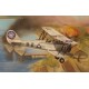 Avro 626 Prefect/T-126 RAF, China, Czech - 1/72 kit