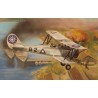 Avro 626 Prefect/T-126 RAF, China, Czech - 1/72 kit