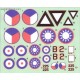 Avro 626 Prefect/T-126 RAF, China, Czech - 1/72 kit