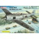 Focke Wulf Fw 190A-1/2 JABO - 1/72 kit