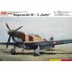 Rogozarski IK-3 Early - 1/72 kit