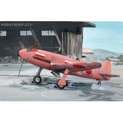 Kawasaki Ki-78 2-in-1 - 1/72 kit