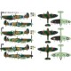 Supermarine Spitfire Mk.IB w/PE - 1/72 kit