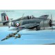 Grumman Martlet Mk.I - 1/72 kit