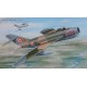 MiG-17F / Lim-5 Poland, Cuba, Angola, Mali - 1/72 kit