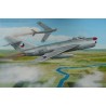 Mig-17PF Czech,Hungary,Poland,East Germany - 1/72 kit