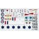 TA-4H/K - 1/48 decal