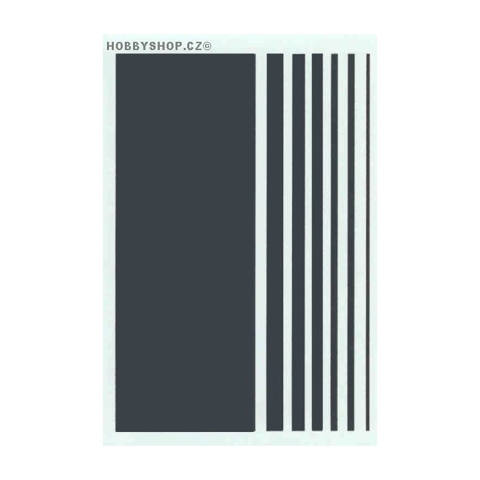 Stripes - grey