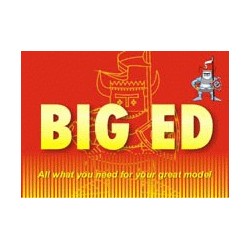 EA-6B - 1/48 BIGED PE set