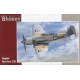 Hawker Sea Fury T.20 - 1/72 kit