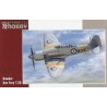 Hawker Sea Fury T.20 - 1/72 kit