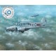 Avro Anson Mk.I Finish service 1936-47 - 1/72 kit