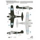 Avro Anson Mk.I Finish service 1936-47 - 1/72 kit