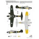 Avro Anson Mk.I Finish service 1936-47 - 1/72 kit