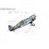 H-75AM/N/O Hawk China, Thailand & Argentina - 1/32 kit