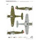 Breda Ba.65 two seater - 1/48 kit