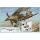 Nieuport NiD-52 Spanish Nationalist Service - 1/72 kit