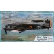 Savoia Marchetti SM79 JRS B1 - 1/72 kit