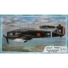 Savoia Marchetti SM79 JRS B1 - 1/72 kit