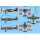 Doflug D-3802 - 1/72 kit