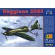 Reggiane Re.2005 - 1/72 kit