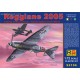 Reggiane Re.2005 What If - 1/72 kit