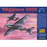 Reggiane Re.2005 What If - 1/72 kit