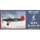 Avia B-534/II Czechoslovakia - 1/72 kit