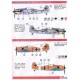 Focke Wulf Fw 190A-4 - 1/48 decal