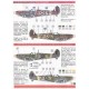 Spitfire Mk.Va Rare Bird Part I. - 1/48 decal