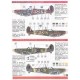 Spitfire Mk.Va Rare Bird Part I. - 1/48 decal