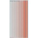Orange (F.S.32246) Slim Strips
