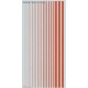 Orange (F.S.32246) Slim Strips