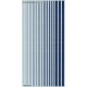 Blue Angels Blue (F.S.15050) Slim Strips