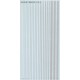 Aluminium (F.S.17178) Slim Strips