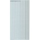 Light Gray (F.S.16440) Slim Strips