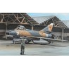 Dassault Super Mystere Iz/Atar - 1/72 kit