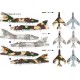 Dassault Super Mystere IZ/P&W - 1/72 kit