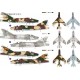 Dassault Super Mystere IZ/P&W - 1/72 kit