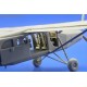 PC-6/AU-23A S.A. - 1/48 PE set