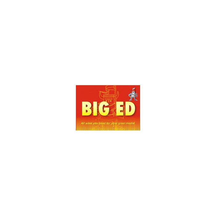 Ar 196 A-3 - 1/32 BIGED PE set