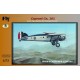 Caproni Ca.101 - 1/72 kit