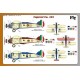 Caproni Ca.101 - 1/72 kit