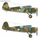 PZL P-24F/G Greek Defender - 1/72 kit