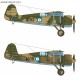 PZL P-24F/G Greek Defender - 1/72 kit